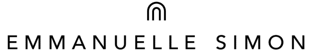 Logo - Emmanuelle Simon
