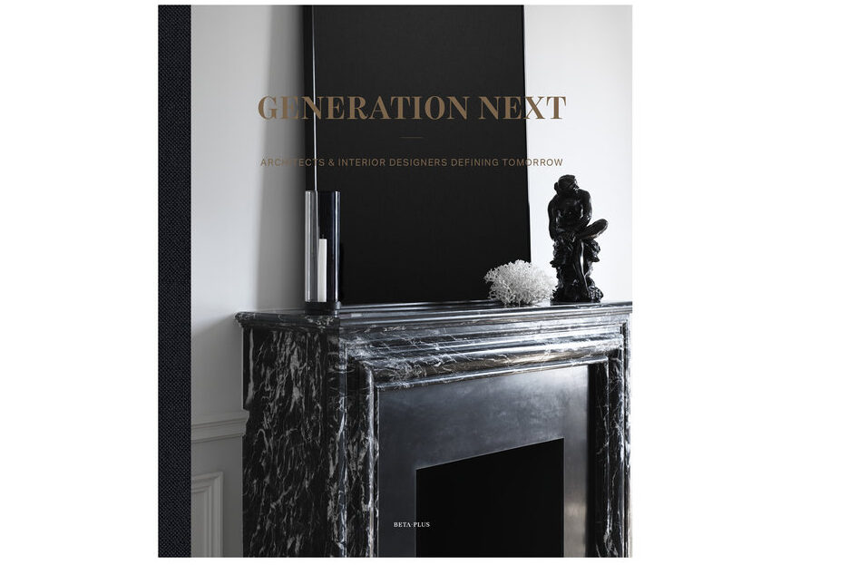 BETA PLUS GENERATION NEXT - BELGIQUE - 2019 - (10.p)