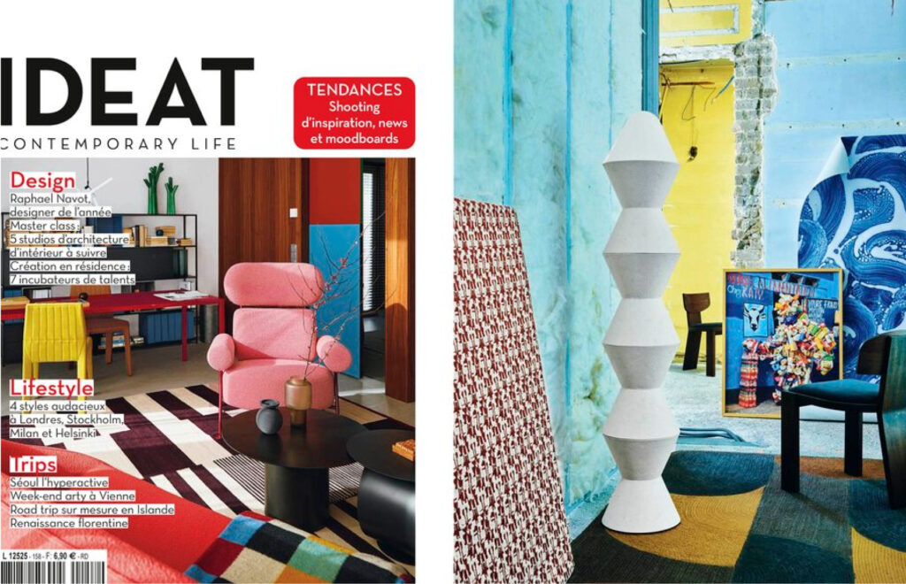 Ideat