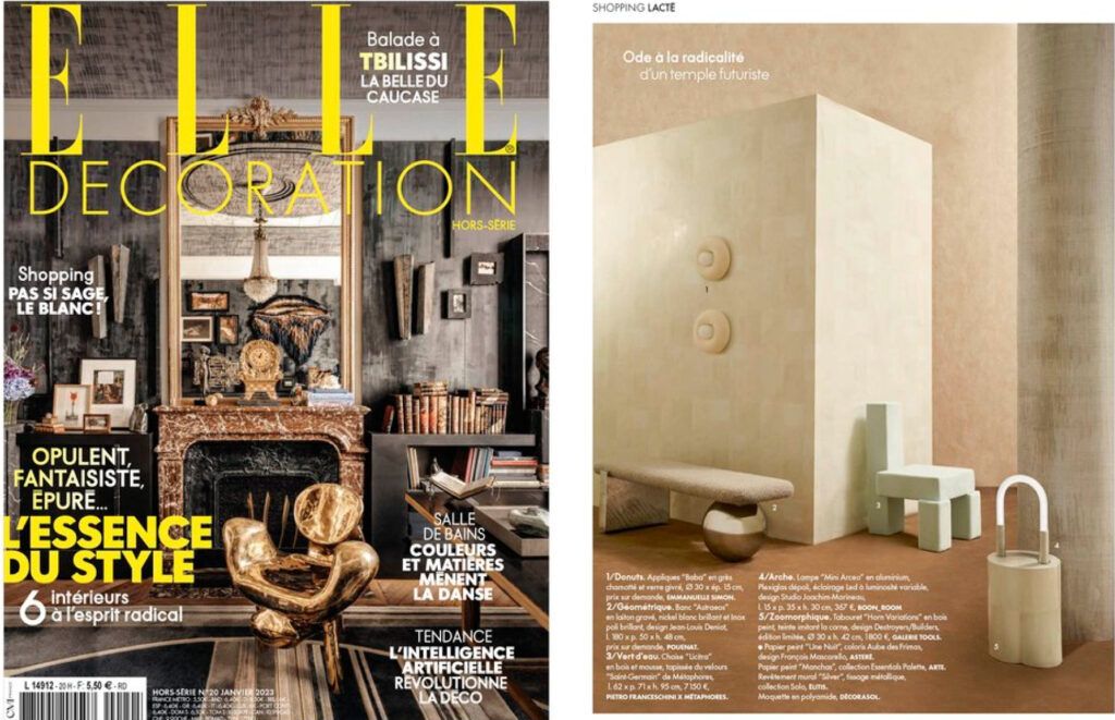Elle decoration