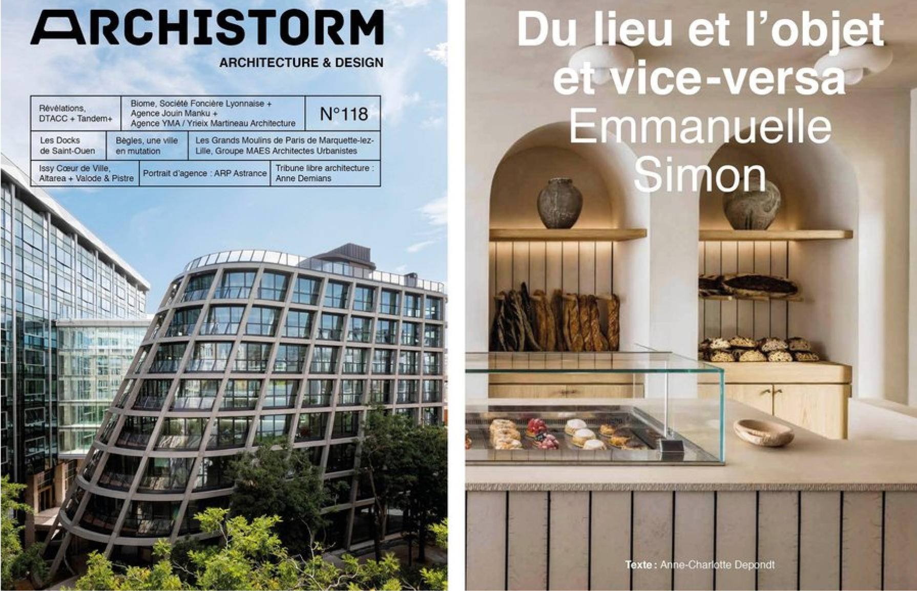 Archistorm